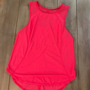 Lululemon Athletic Top